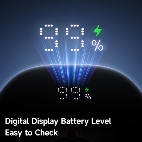 Pin Sạc Không Dây Mcdodo Cho AppleWatch | Dung Lượng 1200mAh, 2.5W, Nhỏ Gọn Cứu Cánh Mọi Lúc