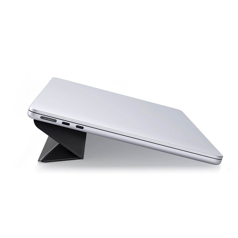 Giá Đỡ Laptop Dán Lưng Mcdodo Napa | Siêu Mỏng Gọn, Chỉnh 2 Góc Nghiêng