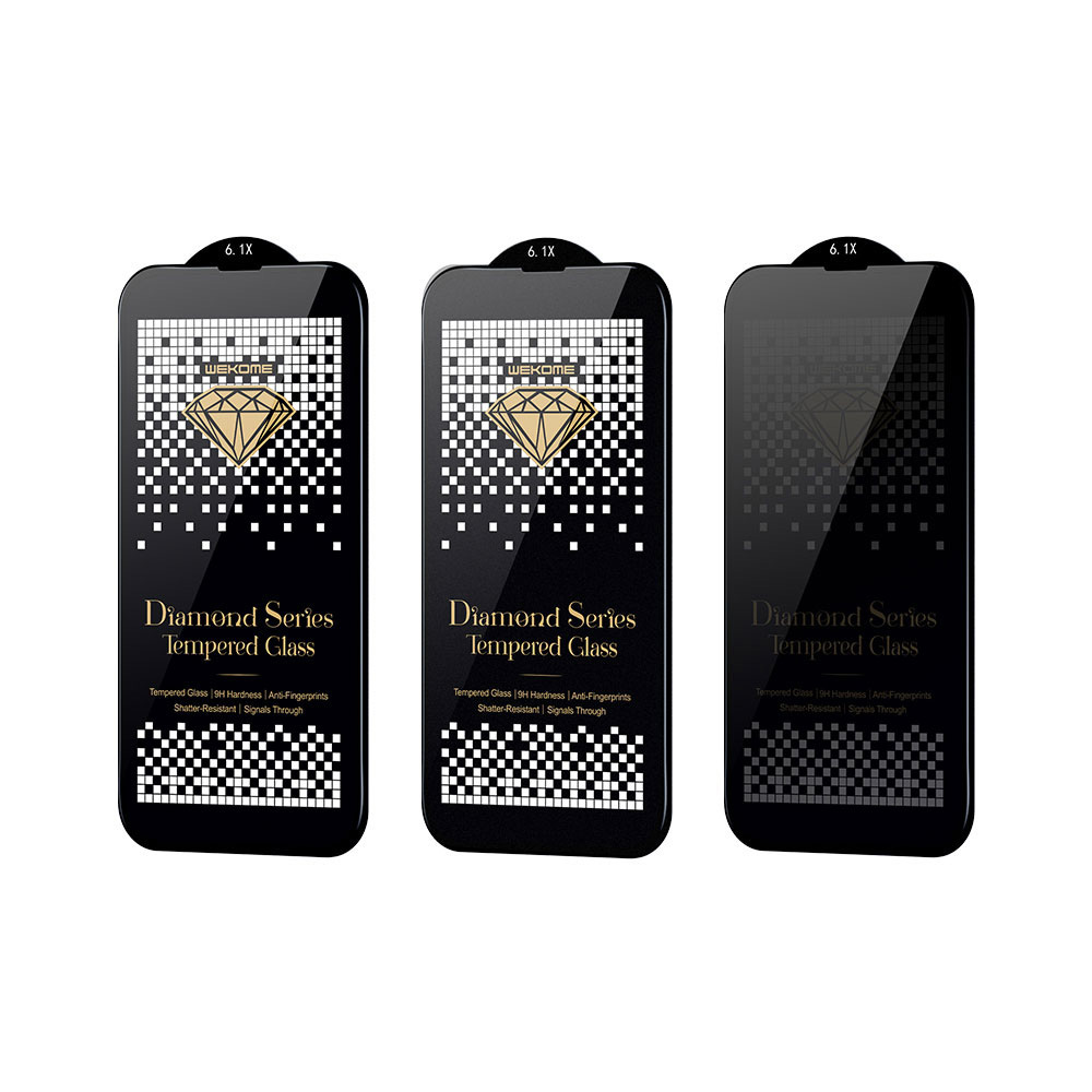 Kính Cường Lực KingKong WEKOME Screen Protector WTP-064