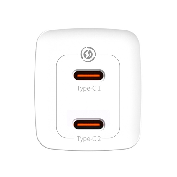 Củ Sạc Nhanh Baseus GaN3 Lite 67W | Sạc Laptop & Điện Thoại, Nhỏ Gọn & Mát Mẻ