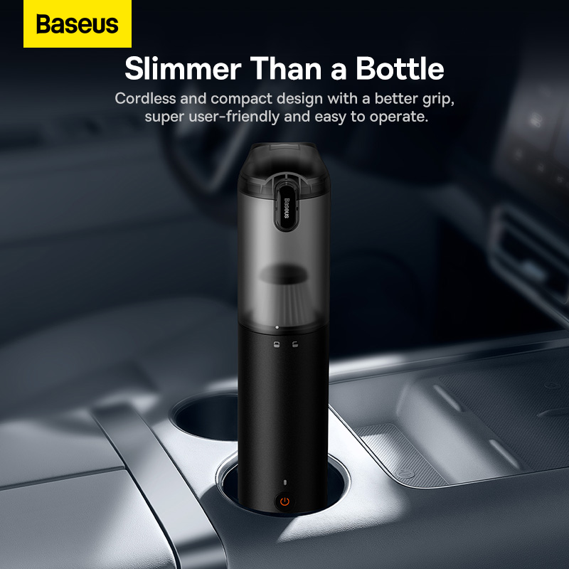 Máy hút bụi cầm tay Baseus A3lite Car Vacuum Cleaner