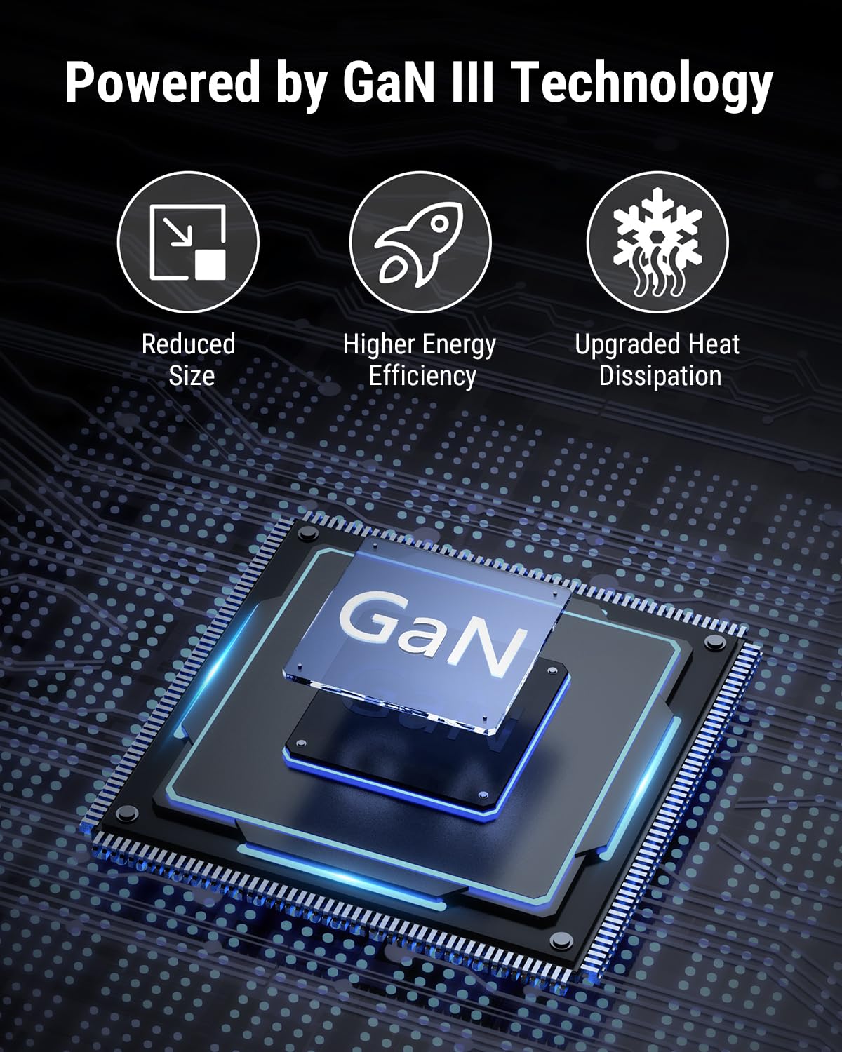 Củ Sạc Nhanh Voltme Revo 35W Công Nghệ GaN III | Thiết Kế Chân Gập Gọn, Tùy Chọn 2 Cổng Sạc