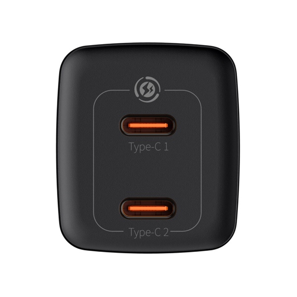 Củ Sạc Nhanh Baseus GaN3 Lite 67W | Sạc Laptop & Điện Thoại, Nhỏ Gọn & Mát Mẻ