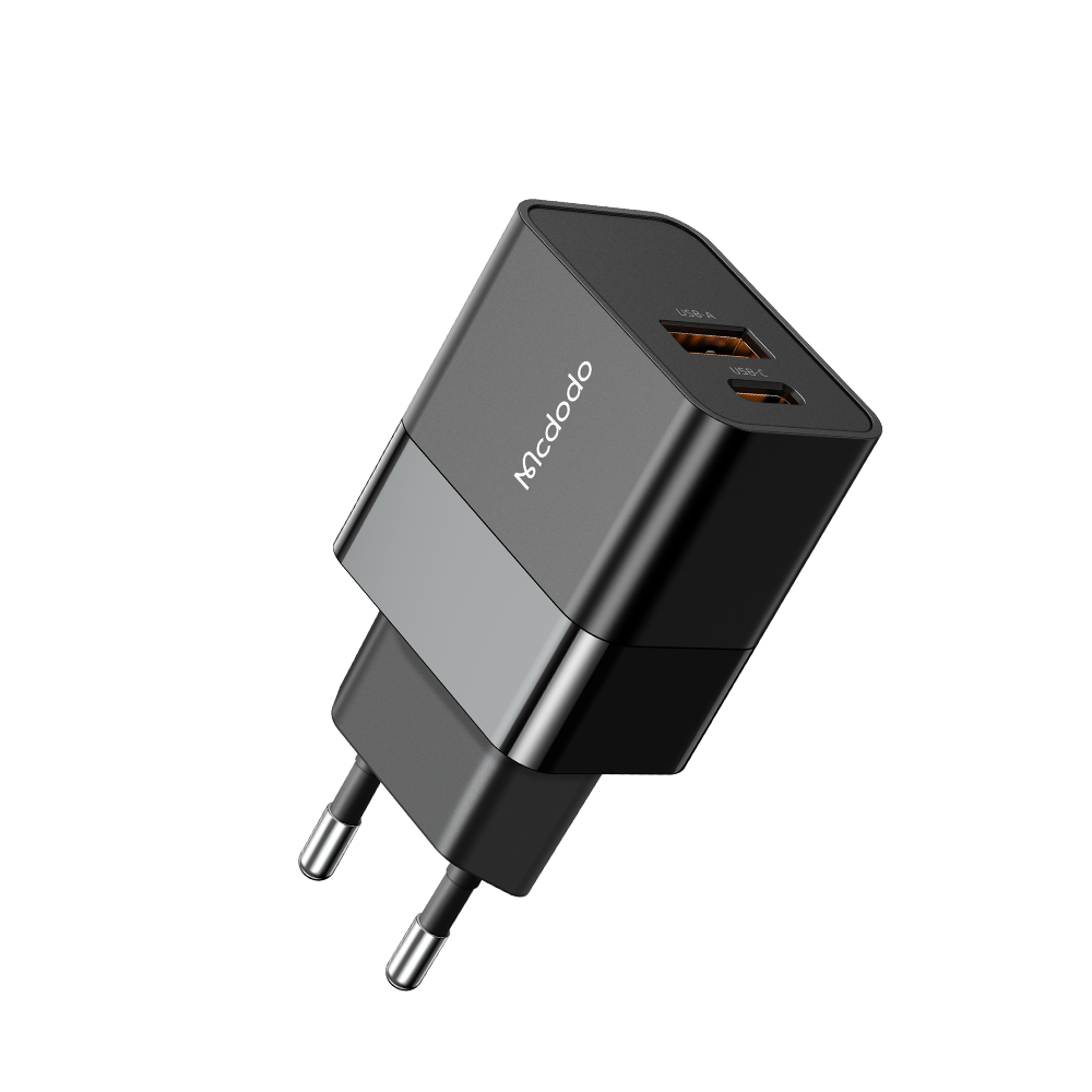 Bộ Cốc Sạc Nhanh Mcdodo Hydrogen Series 20W Charger
