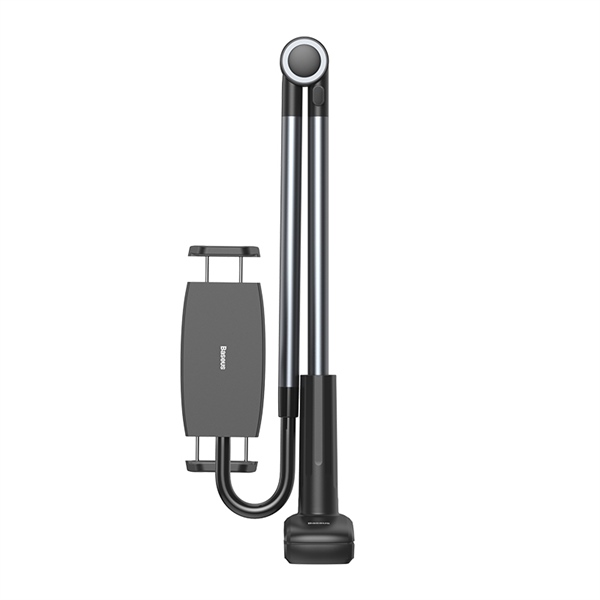 Bộ đế giữ điện thoại chân kẹp dùng cho IPad Baseus Otaku life rotary adjustment lazy holder Pro（Applicable for phone/ ipad)