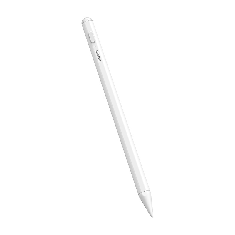 Bút Cảm Ứng Sạc Có Dây OS-Baseus Smooth Writing 2 Series Stylus Lite with LED Indicators