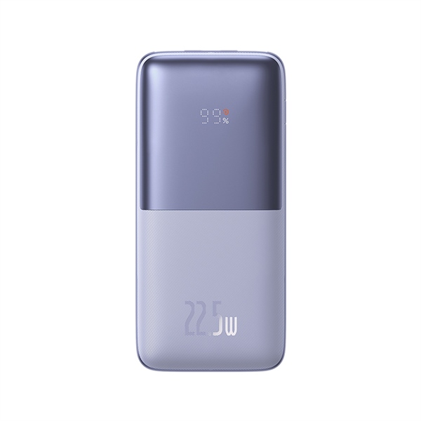 Pin Dự Phòng Baseus Bipow Pro 22.5W | Dung Lượng 10000/20000mAh, Sạc Nhanh 3 Thiết Bị