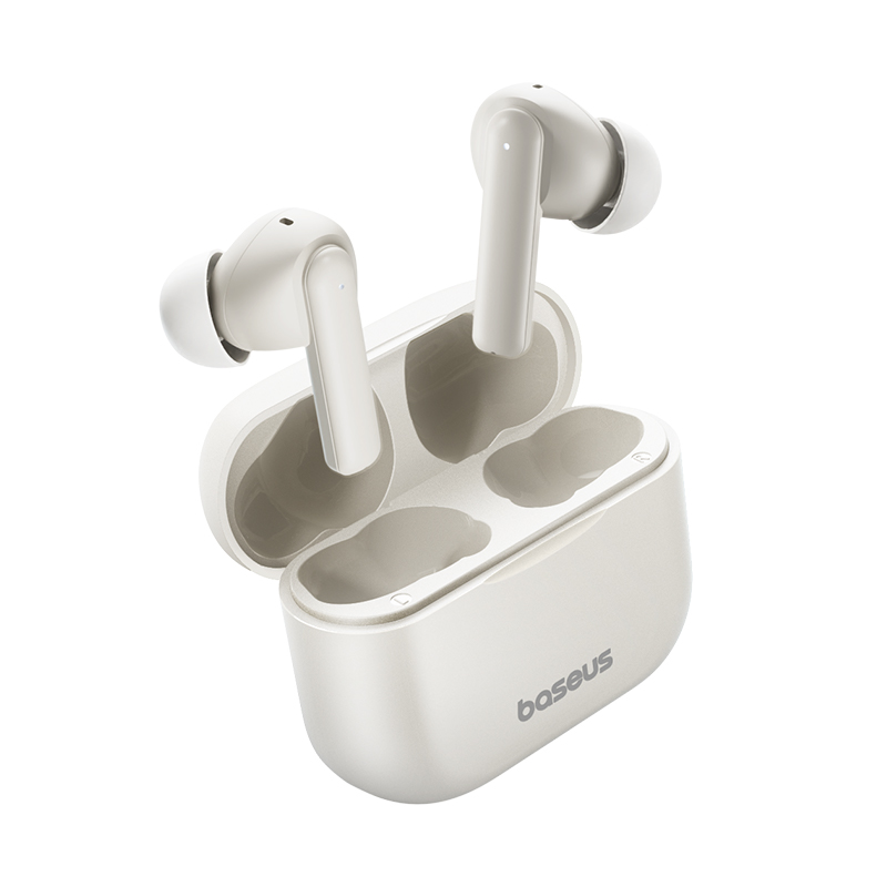 Tai Nghe Bluetooth Baseus Bowie E17 True Wireless Bluetooth Earphones