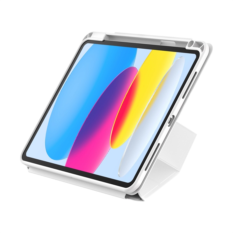 Bao Da Baseus Minimalist Cho Máy Tính Bảng | Thiết Kế Nam Châm Tháo Rời 2 trong 1