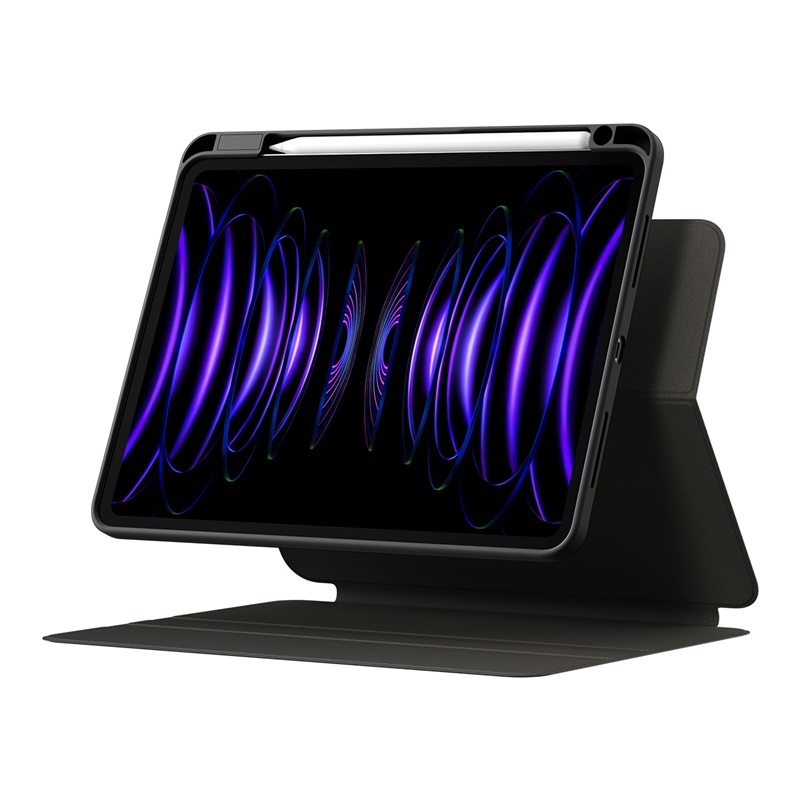 Bao Da Nam Châm Baseus Minimalist Series Magnetic Protective Case/Stand cho Pad