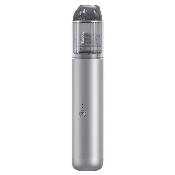 Máy Hút Bụi Cầm Tay Baseus A3 15000Pa | Pin 45 Phút, Có Đèn LED, Động Cơ Không Chổi Than
