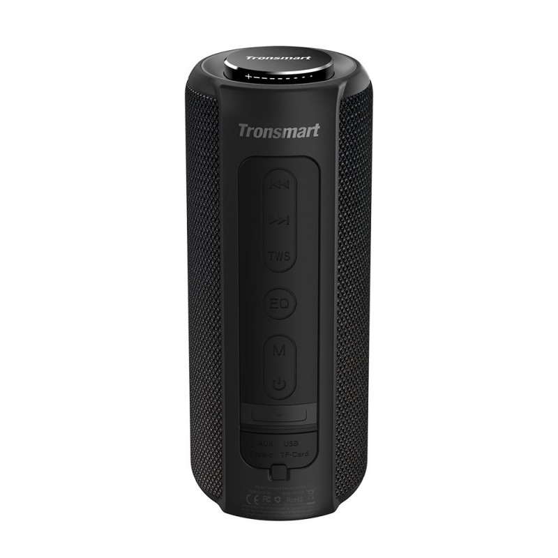 Loa Bluetooth Tronsmart Element T6 Plus 40W Bluetooth Speaker
