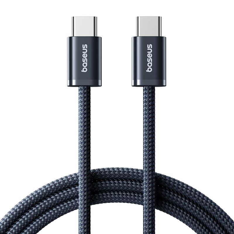 Cáp Sạc Nhanh Baseus Dynamic 4 Fast Charging Data Cable Type-C to Type-C 100W