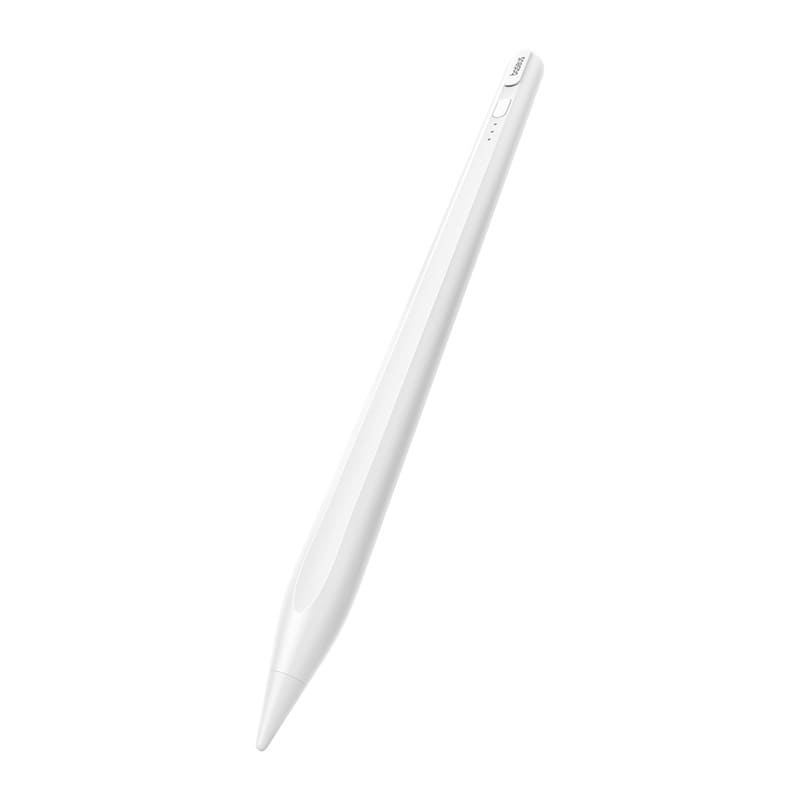 Bút Cảm Ứng Sạc Có Dây Baseus Smooth Writing 3 | Chống Tì Tay, Viết Vẽ Mượt Mà