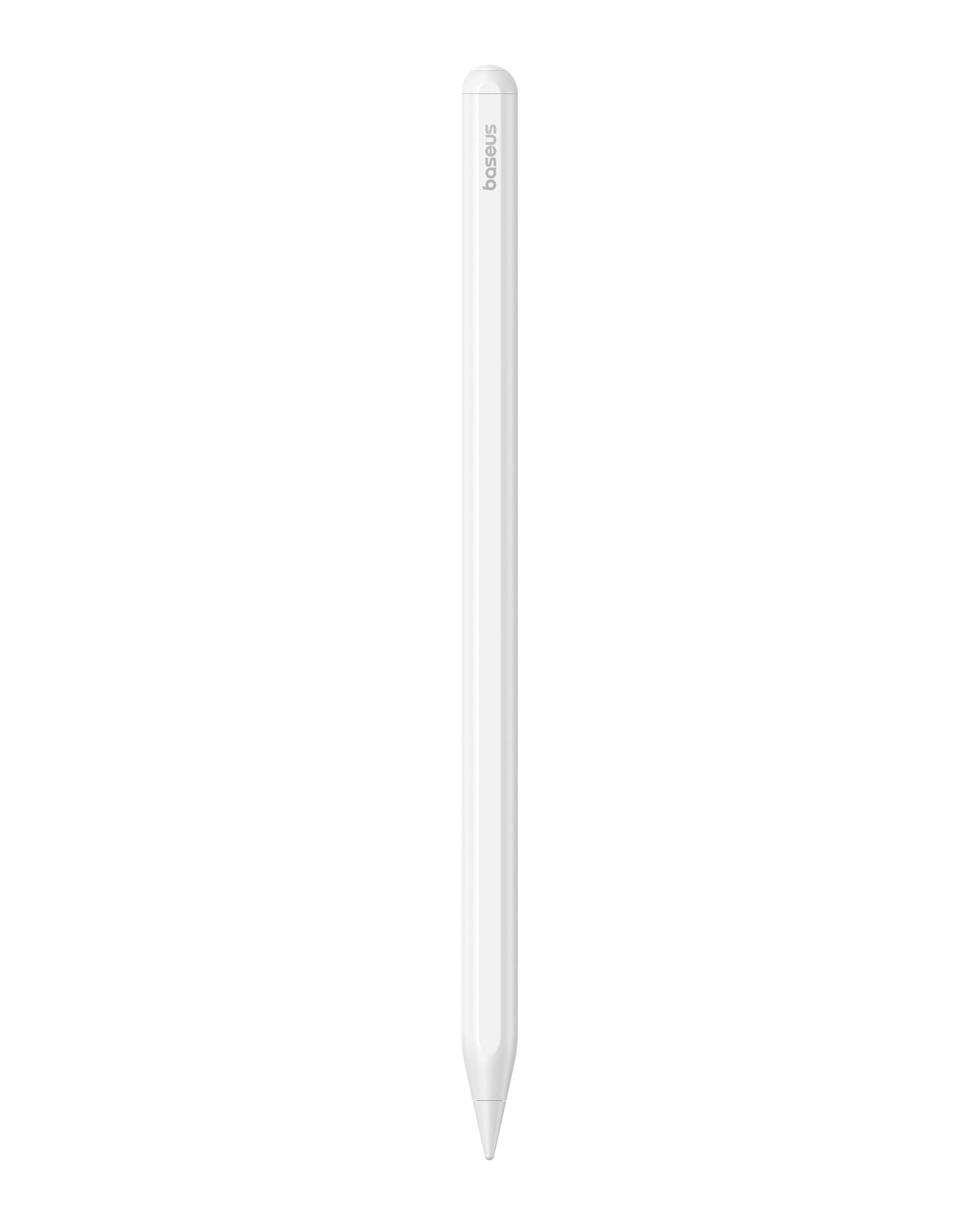 Bút Cảm Ứng Sạc Không Dây Baseus Smooth Writing 3 | Hít Nam Châm, Chống Tì Tay