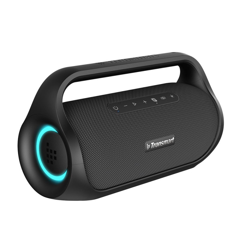 Loa Bluetooth Tronsmart Bang Mini 50W Outdoor Party Speaker