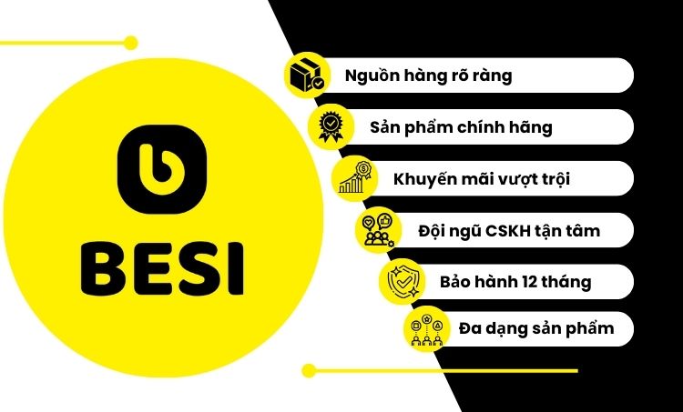 Baseus Mall Giá Sỉ