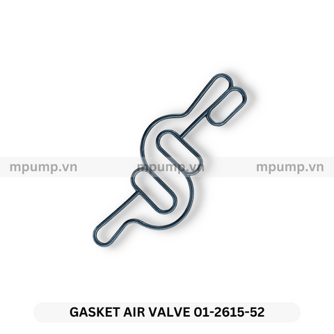 Miếng đệm Gasket 01-2615-52