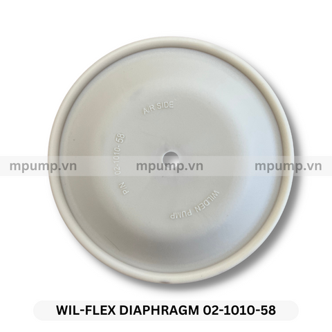 Màng bơm 02-1010-58 Wil-Flex