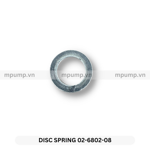Disc Spring 02-6802-08