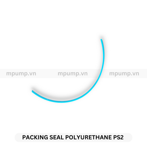 Phớt Packing Seal Polyurethane SEKO PS2