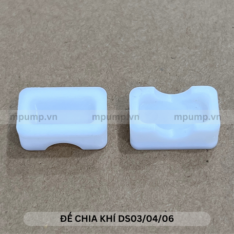 Đế chia khí bơm DS03/DS04/DS06 PB000334