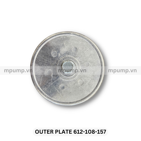 Ốp màng ngoài 612-108-157