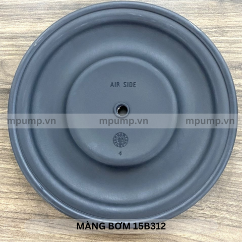 Màng bơm Husky 15B312
