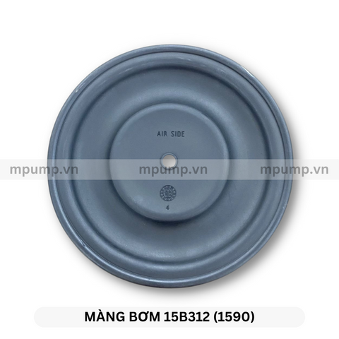 Màng bơm Husky 15B312