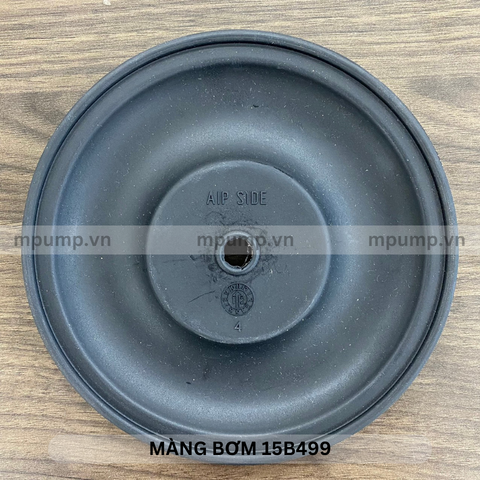 Màng bơm Husky 15B499