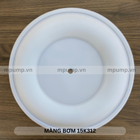 Màng bơm Husky 15K312