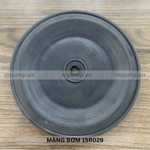 Màng bơm Husky 15R029 EPDM