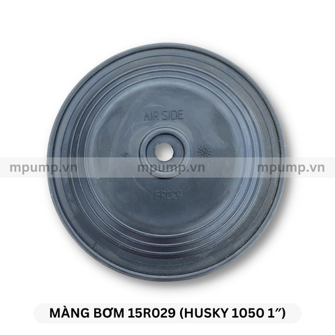 Màng bơm Husky 15R029 EPDM