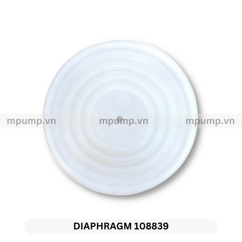 Màng bơm 108839 Teflon