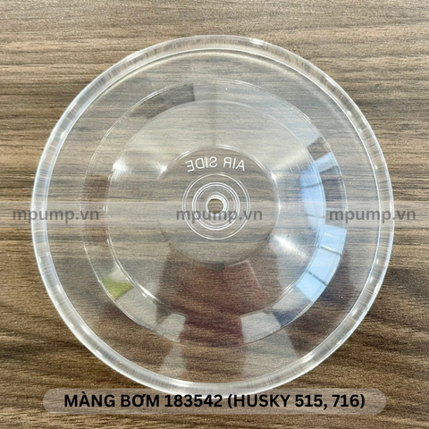 Màng bơm Husky 183542 Polyurethane