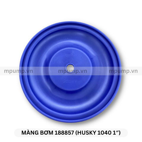 Màng bơm Husky 188857 Santoprene