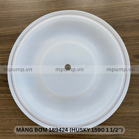 Màng bơm Husky 189424 Teflon