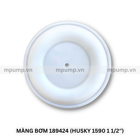 Màng bơm Husky 189424 Teflon