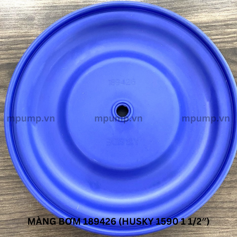 Màng bơm Husky 189426 Santoprene