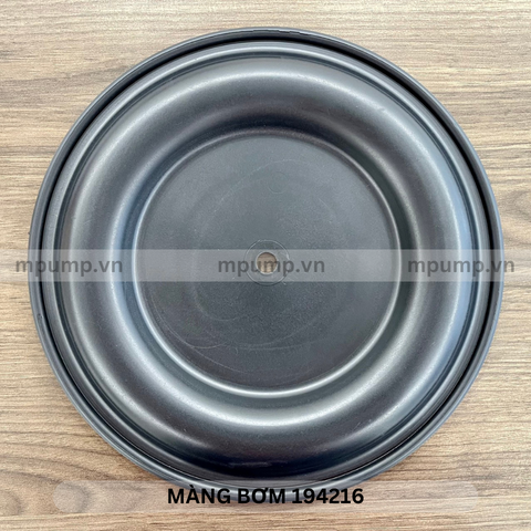 Màng bơm Husky 194-216 Geolast