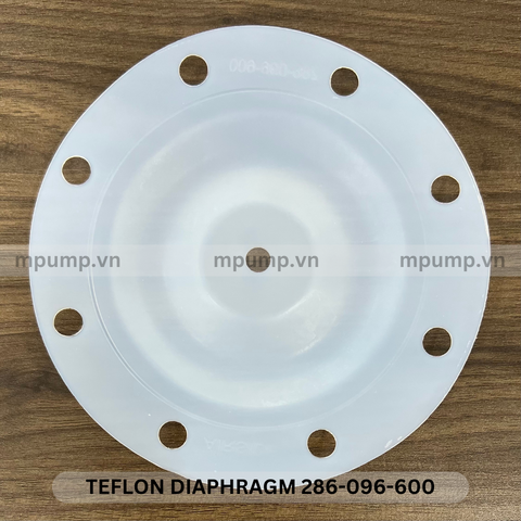 Màng bơm 286-096-600 Teflon