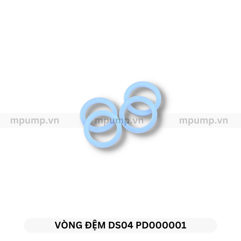 Vòng đệm Oring PD000001 DS03 DS04