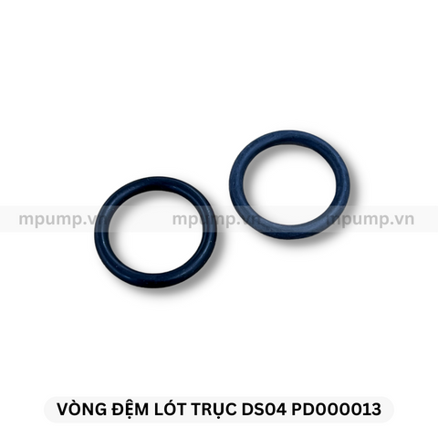 Vòng đệm lót trục PD000013 DS03 DS04