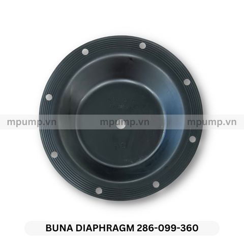 Màng bơm 286-099-360 Buna