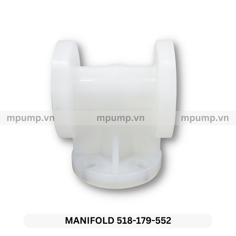 Cổng hút xả 518-179-552