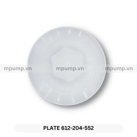 Ốp màng ngoài 612-204-552