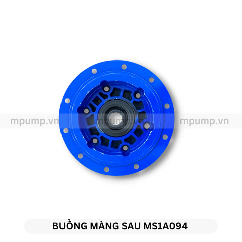 Buồng màng sau bơm SEKO MS1A094