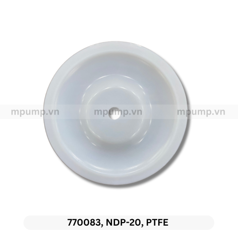 Màng bơm YAMADA NDP-20 771083