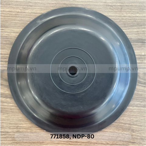 Màng bơm Neoprene YAMADA NDP-80 771857