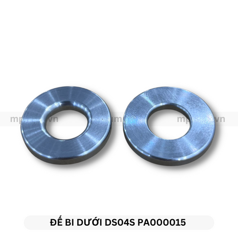 Đế bi dưới DS04 Inox PA000015